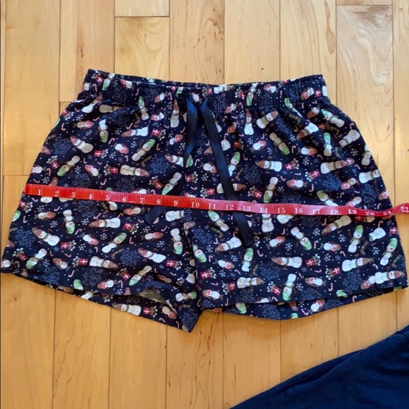 Pajama Set 3 for 1 - Picture 8 of 9